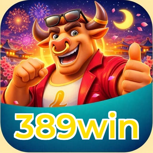 389win Logo