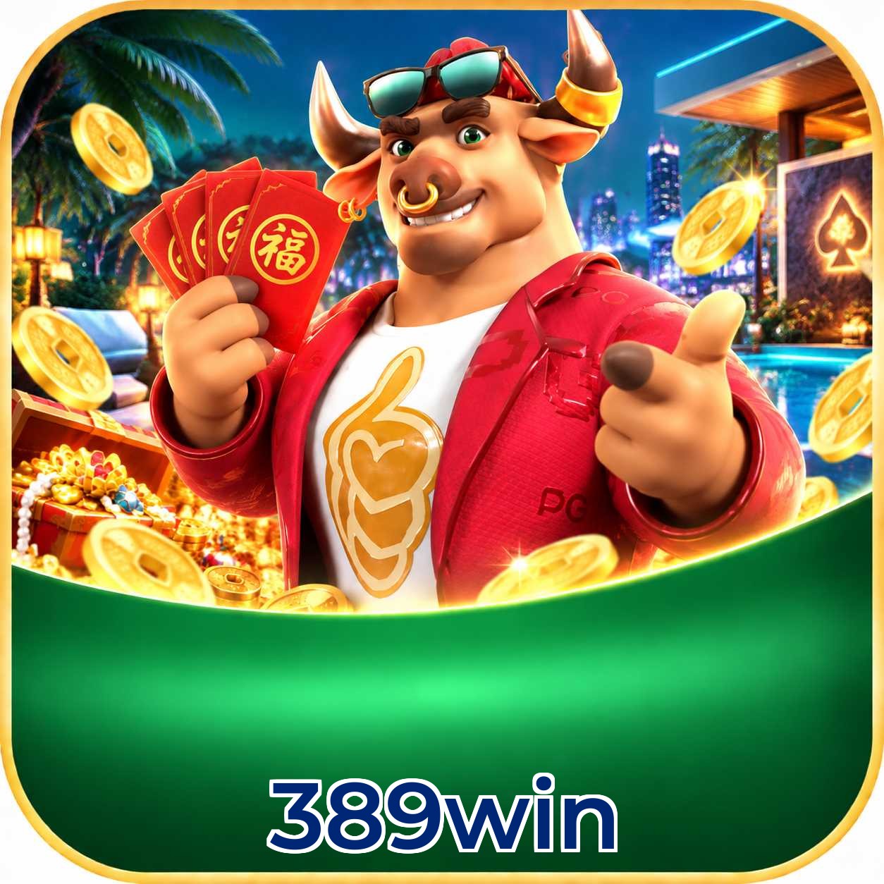 Jogos Cassino