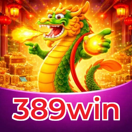 389win Logo