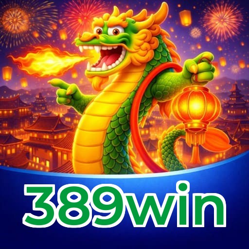 389win Logo