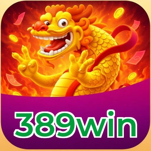389win Logo