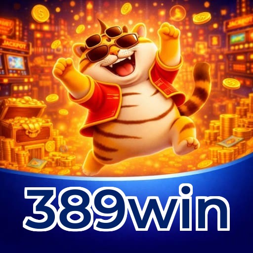 389win Logo