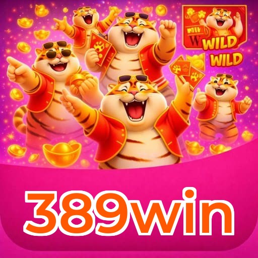 389win Logo