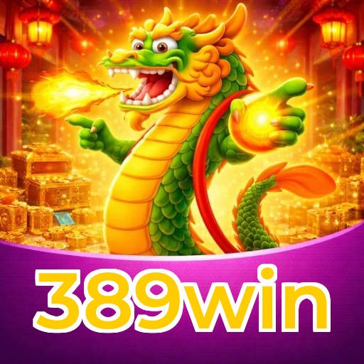 389win Logo