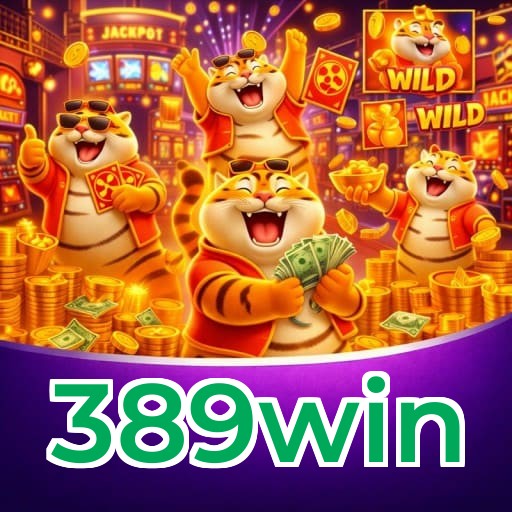 389win Logo