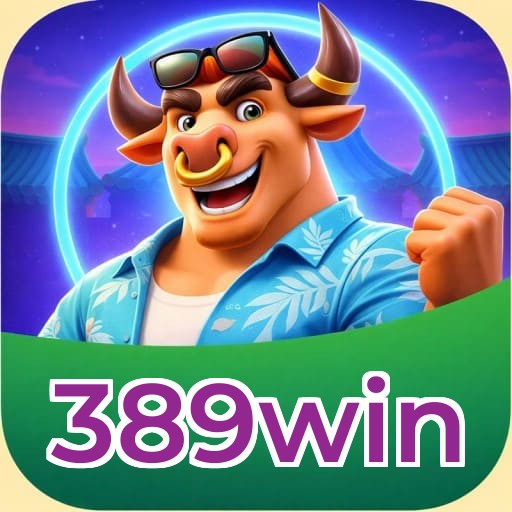 389win Logo